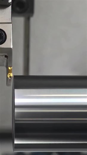 Cutting Tools on Instagram: "Turning (machining)#cuttingtools #cnctools #cnc"