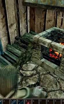 Gothic 3 How to pick up items faster #Shorts