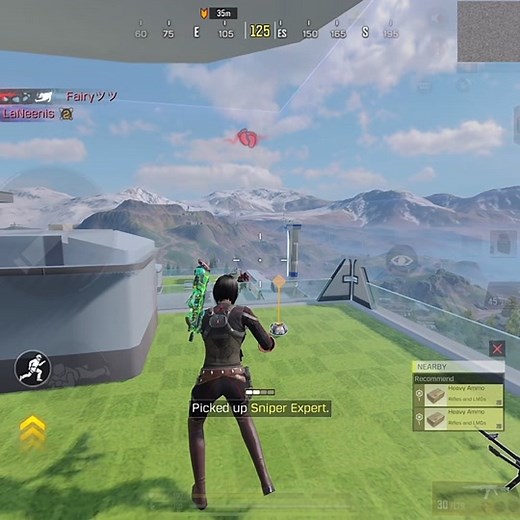 Mastering Tactical Gameplay Strategies in Call of Duty Mobile Battle Royale