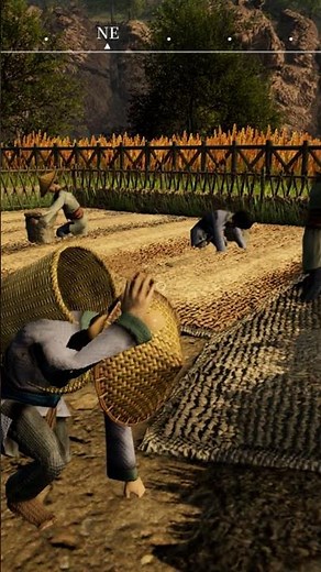 Celestial Empire: Prologue – First Look #shorts