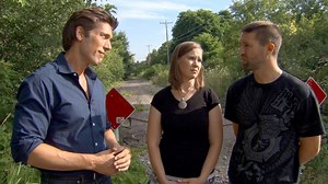 Slender Man Stabbing Survivor's Parents: 'She's Meant to Do Something Special'