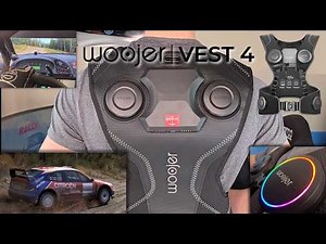 New WOOJER Vest 4 Unboxing / Review & Test - Yo2B Production