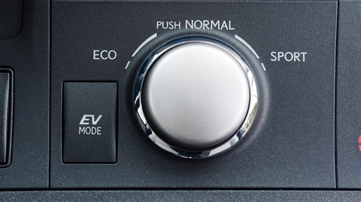 Eco mode doesn’t always save gas: 5 reasons to reconsider using it