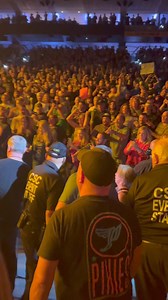 Xfinity Mobile Arena on Reels