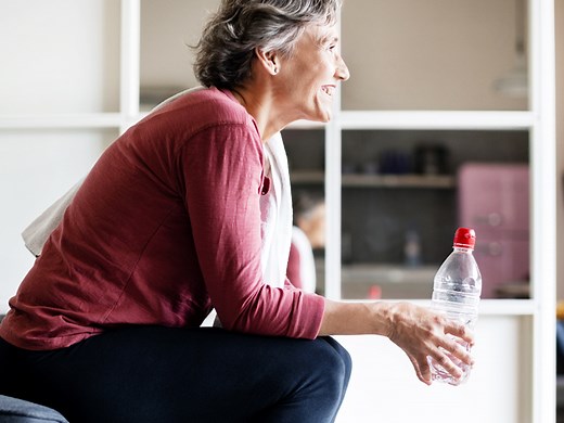 9 Best Types of Exercise for Older Adults