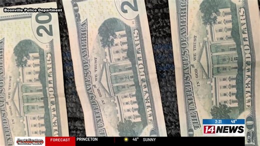 14 FIRST ALERT UPDATE: Indiana bill in honor of Evansville realtor passes Senate, heads to Governor’s desk; Plus, temperatures plunge through the weekend | 14 NEWS