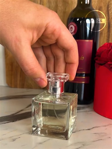 DIY perfume dispenser method #perfume #diy #dispenser #tricks
