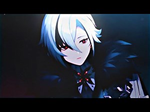 Fatui Harbingers Genshin Impact Edit