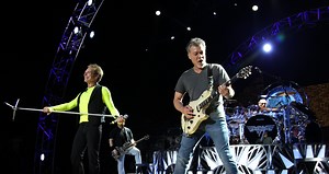 Top 10 Van Halen Cover Songs