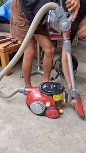 6.5K views · 21 reactions | K633 SOLD LG vacuum cleaner SOLD 220V...