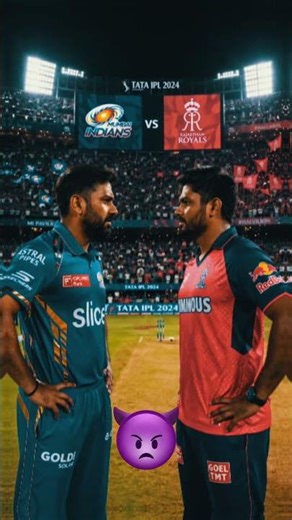 MI vs RR Mi fan's subscribe 💙💙 #mumbaiindians #rohitsharma #rrbntpc #rajasthanroyals #ipl #cricket