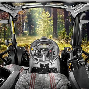 Alles wat u nodig heeft is een STEYR Multi. Kies uw pakket en bespaar tot €6000,- | STEYR Tractoren