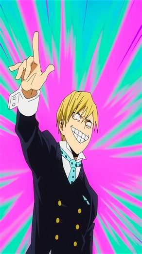 Monoma's Pride Wouldn't Let Him Accept Defeat! #mha