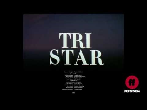 Matilda - Freeform Intro