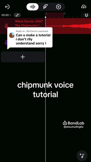 Replying to @..0bvTams i hope this helps it make more sense! | voice effect tutorial