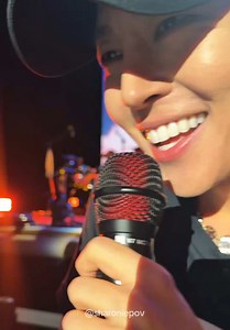 Korean band The Rose performs “Walking On Clouds” live in San José, California, USA 🇺🇸 during ROSETOPIA, The Rose World Tour 2026 on June 10, 2026. 🌹@official.therose ✨ Fancam focus on Woosung @WOOSUNG 🤍 🎥© @sharoniepov | Thank you, Sharonie, for sharing your San José fancams with me, and for giving permission to share with black roses of this community! 🥹🫶🏼 So grateful! 🥰🖤 More coming soon! English lyrics added by @blackrose_ale ☕️ ‼️Update of The Rose SCHEDULE 📢 July 5 - Prambanan J