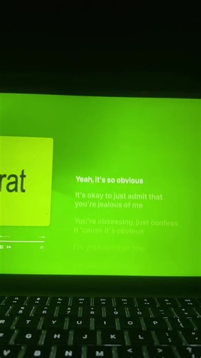 #charlixcx #fyp #lyrics #viral #applemusic