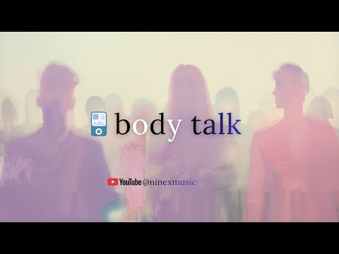 Body Talk (Official Audio) | EDM Party Track | Club Anthem 2026 | english song | night song