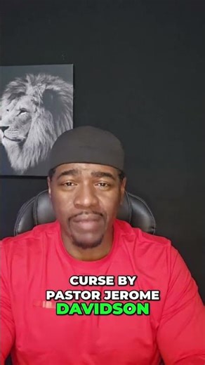 Breaking the Blood Curse: Pastor Davison's New Revelation #shorts