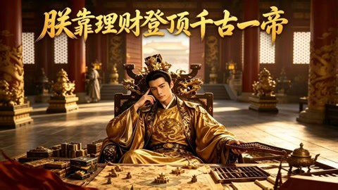 朕靠理财登顶千古一帝 第51集