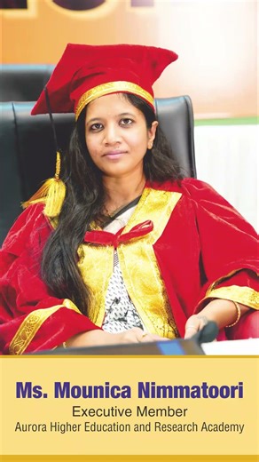 Aurora University First Convocation 2026 🎓 | Historic Milestone & Graduation Ceremony Highlights