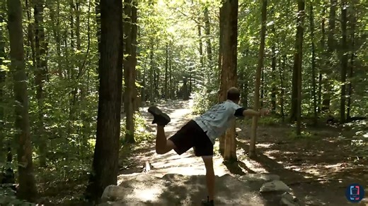 There were too many to count this season, but here are our Top 5 MPO park jobs of 2022 🚗 | Disc Golf Pro Tour