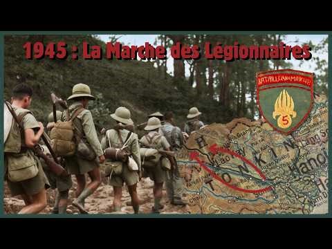 1 000 Km à Travers les Montagnes du Tonkin : La Colonne Alessandri (conférence 2025, M. Rignac)