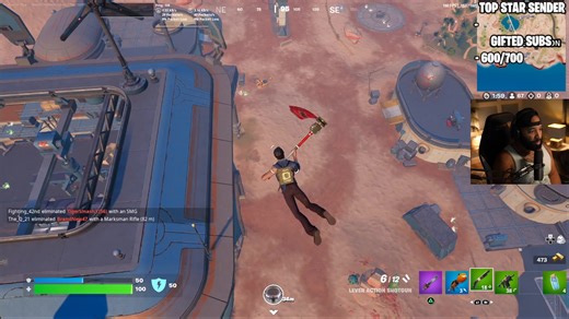 14K views · 680 reactions | Ash vs Evil Dead and Fortnite | The Fierce Diva | Facebook