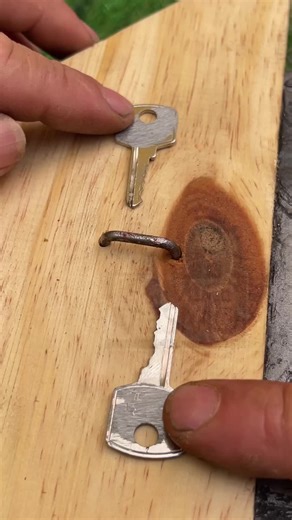 Never Lose Your Keys Again: Simple Organization Tip