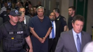 Paul Manafort released from prison early due to coronavirus