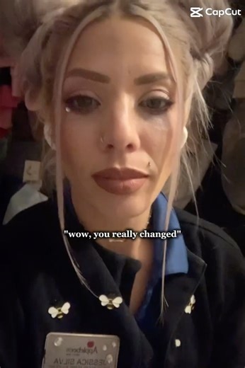 I have changed🔪💔#bride #chucky #changes #evil #evolved #honey #changinglives #jokes #haha