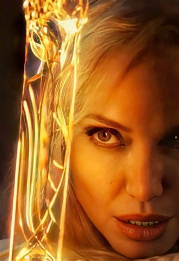 WHY CELESTIALS ARE BORN INSIDE PLANETS 🌌 In the MCU, Celestials don’t just appear randomly in the universe. As explained in Eternals, they are born inside planets through a process called the Emergence, powered by intelligent life. The destruction of a planet during birth releases cosmic energy that helps create new stars and expand the universe. #marvel #celestials #eternals #mcu #avengersdoomsday