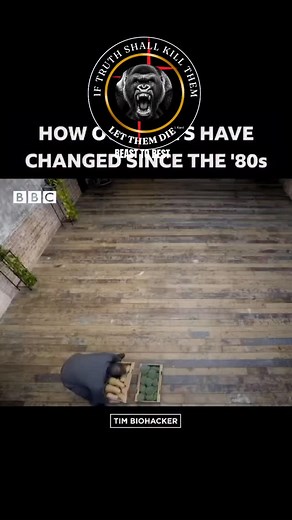 Most of what we call “food” today isn’t food at all—it’s...