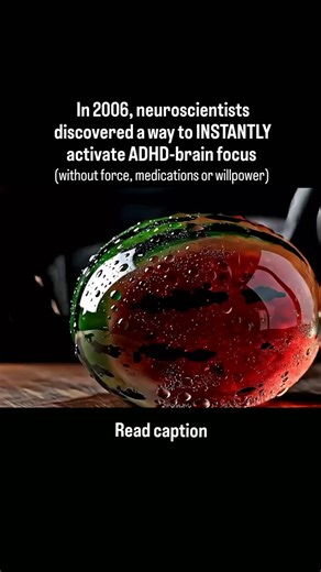 LivingNeurodivergent on Instagram: "If you’ve watched 50 ADHD videos, saved 200 tips, tried the “default” approach… and still can’t start? Same. Because “try harder” doesn’t flip the switch. ADHD brains don’t respond to importance. They respond to a start signal. So here’s the stupid-simple reset: set a 60-second timer and tell yourself, “I only have to begin.” Not finish. Not do it perfectly. Just start while the timer is running. Most of the time, starting is the whole battle. Momentum does th