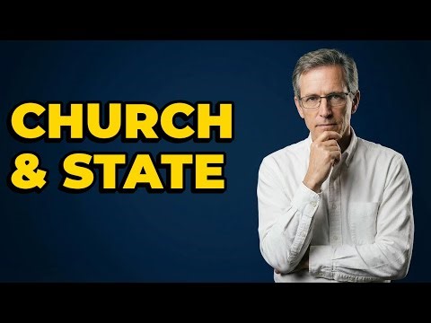 What Is the Purpose of the Establishment Clause?