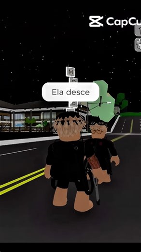Singing “NO BATIDÃO” at Brookhaven 🔥 #roblox #brookhaven