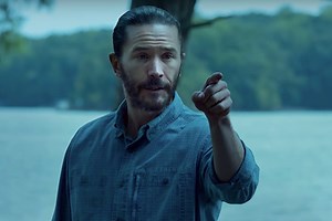 Ozark’s Ben Davis actor breaks silence on death hoax theory - insisting he’ll be returning to show ‘dead or alive’