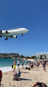 1.9K views · 1.2K reactions | Discover the Heartbeat of the Caribbean in St. Maarten – Where Maho Beach meets Vibrant Streets with Endless Adventures! ️️ #PhilipsburgMagic #MagicoftheCaribbean #StMaartenAdventures | Magic of the Caribbean | Facebook