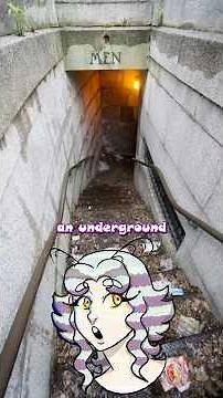 The Messed-Up History of Public Restrooms