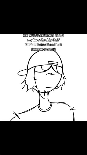 Obsesión con un AU de ATHF en Tumblr