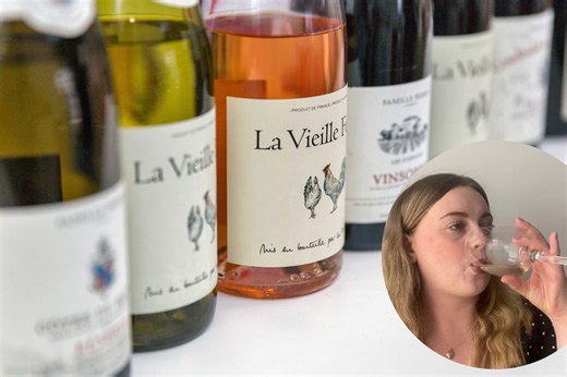 I tried the viral 'Chicken Wine' that's popular with Gen Z - and it's worth the hype