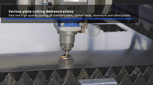 1.5K views · 20 reactions |  QUICK LASER's G Series Mid-to-Low Power...