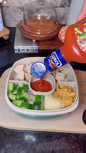 1.5M views · 4.6K reactions | Late night lunch packing 﫶 #packedlunch #lunchformyhusband #amazonfinds #asmr #lunchideas #usa #reels #foryou | Rosannagray150 | Facebook