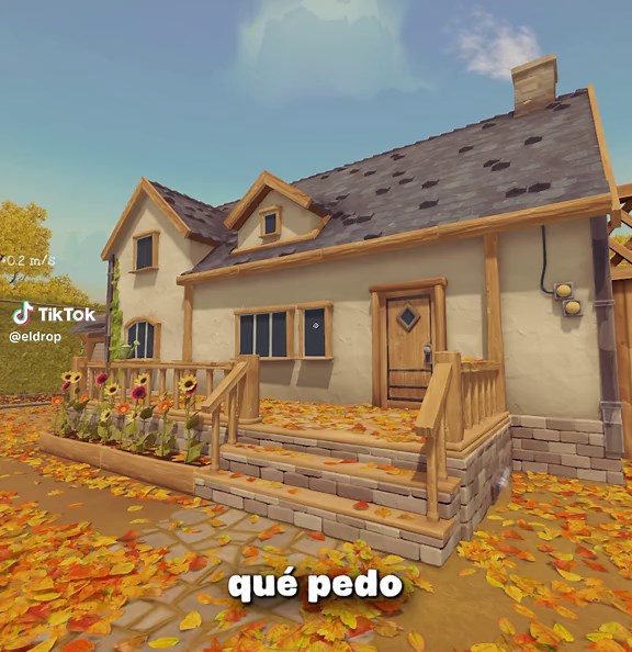 Al parecer aún no acabo con el hojita por hojita #indiegames #indie #eldrop #fyp #parati