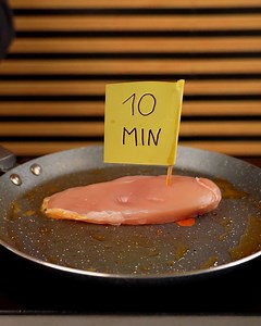 1.5M views · 3.6K reactions | Chicken Meat Cooking Test | Genius Craft | Facebook