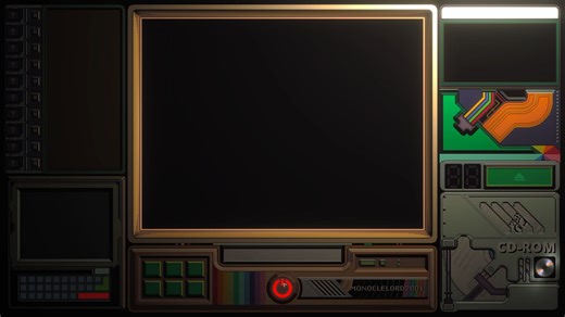 快看这款即将发布的谜题游戏！