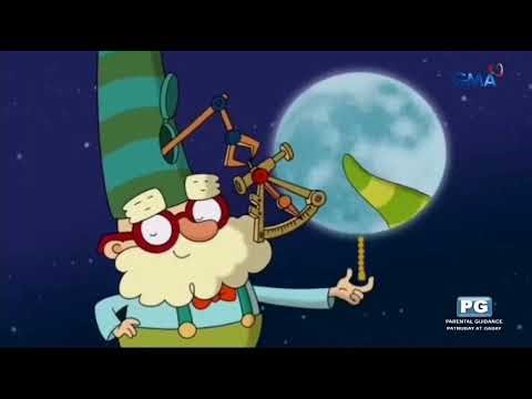 Disney Television Animation Logo (2012) (GMA Airing)