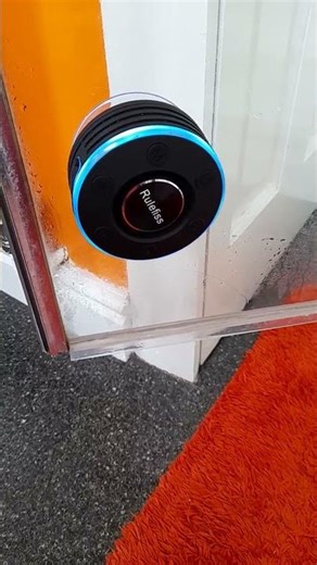 This $50 Bluetooth Speaker Sounds INSANE! 😱 #portableaudio #gadgets