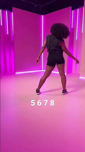 #rihanna | Rihanna’s Superbowl Halftime Show Choreography Dance Tutorial | POPSUGAR Fitness