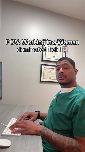 Understanding The Dynamics of Women in Nursing